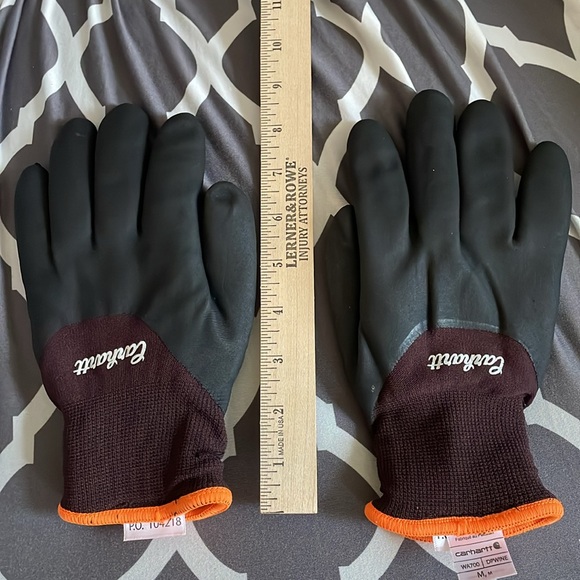 Carhartt Women’s Thermal Gloves - Picture 7 of 8